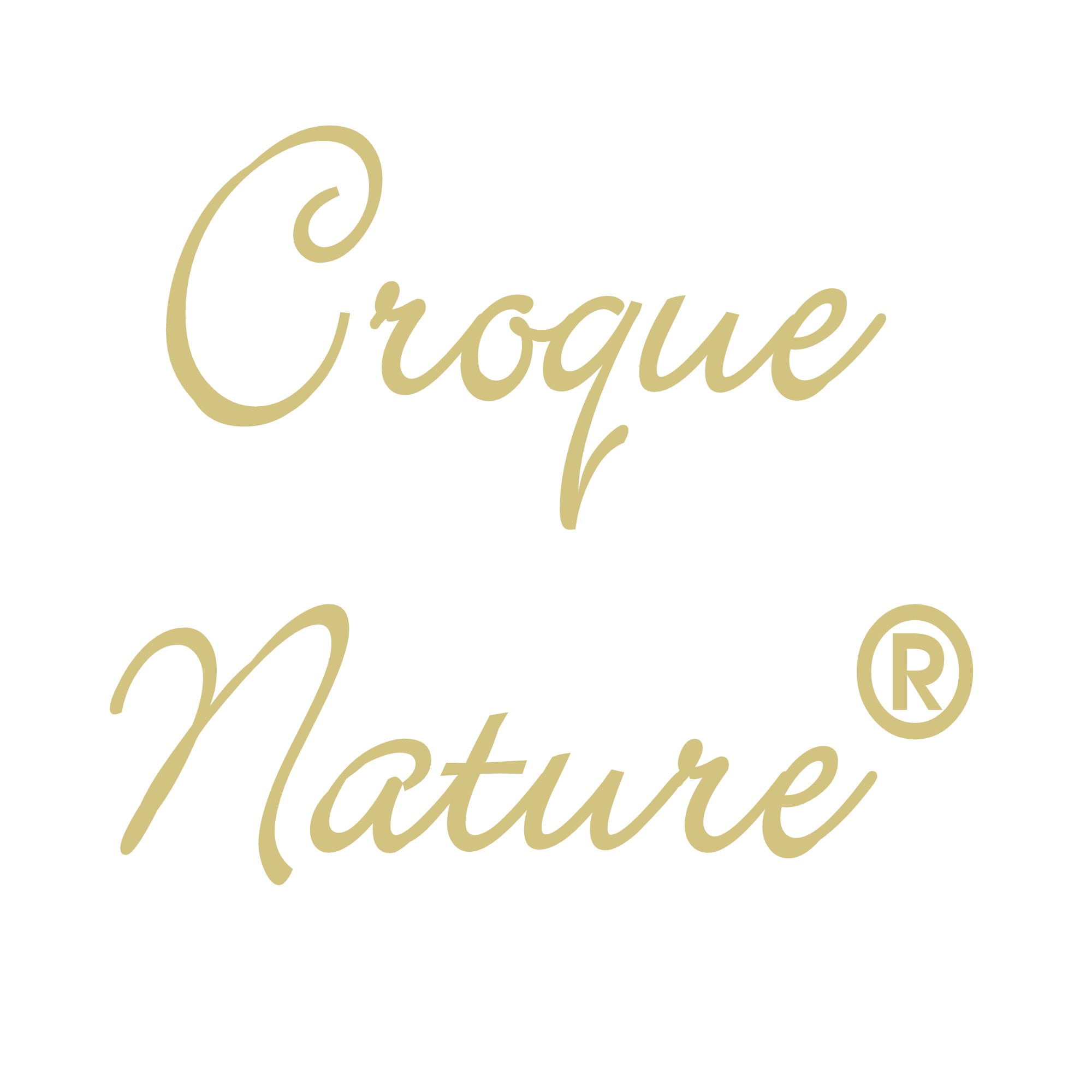 CROQUE NATURE® BERNIN